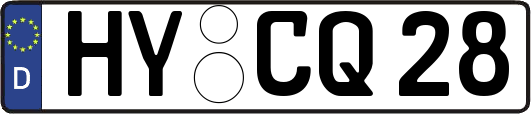 HY-CQ28
