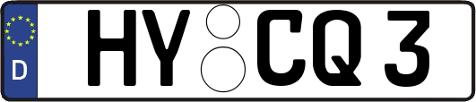 HY-CQ3