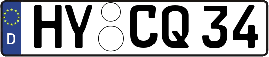HY-CQ34