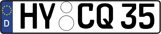 HY-CQ35