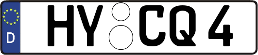 HY-CQ4