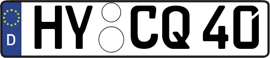 HY-CQ40