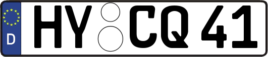 HY-CQ41