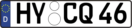 HY-CQ46