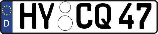 HY-CQ47