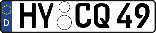 HY-CQ49