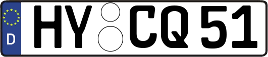 HY-CQ51