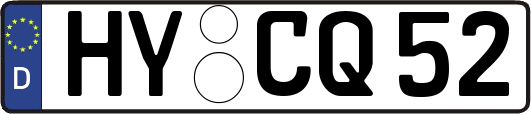 HY-CQ52