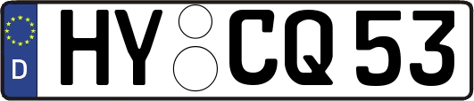 HY-CQ53