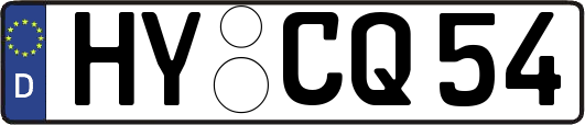 HY-CQ54