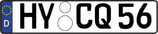 HY-CQ56