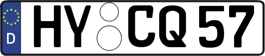 HY-CQ57