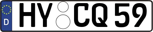 HY-CQ59
