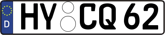 HY-CQ62