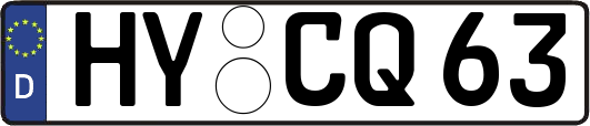 HY-CQ63