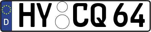 HY-CQ64