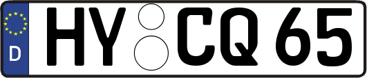 HY-CQ65
