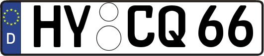 HY-CQ66