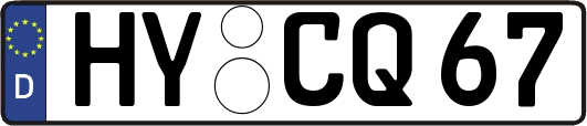 HY-CQ67