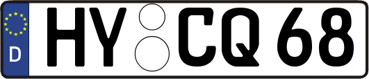 HY-CQ68