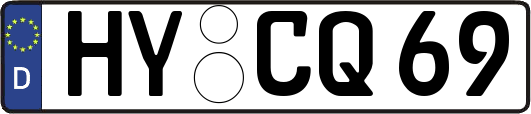 HY-CQ69