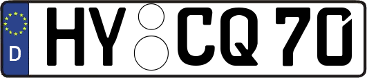 HY-CQ70