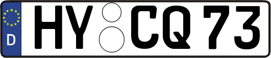 HY-CQ73