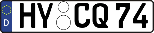 HY-CQ74