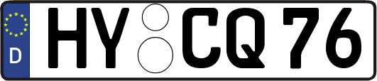 HY-CQ76