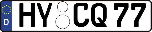 HY-CQ77