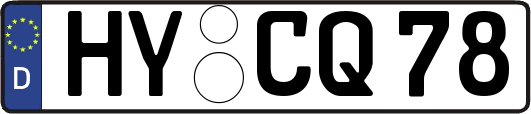 HY-CQ78