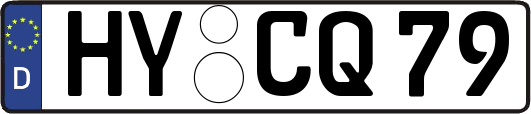 HY-CQ79