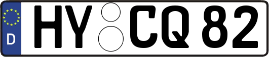 HY-CQ82