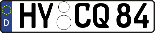 HY-CQ84
