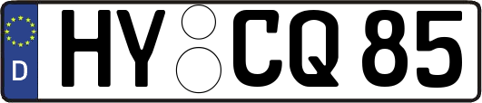 HY-CQ85