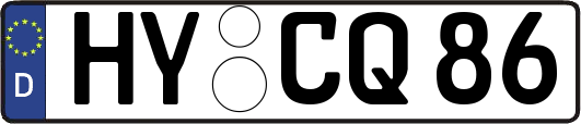 HY-CQ86