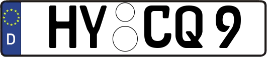 HY-CQ9