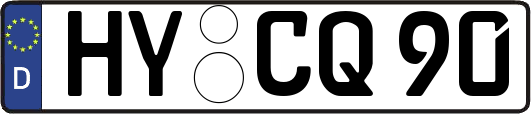 HY-CQ90