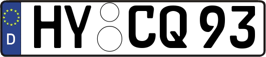 HY-CQ93
