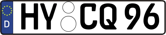 HY-CQ96