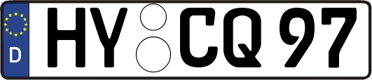 HY-CQ97