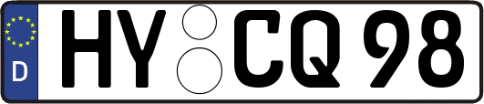 HY-CQ98