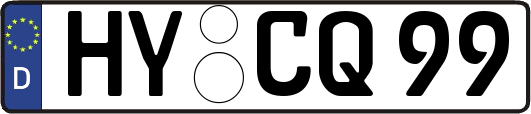 HY-CQ99