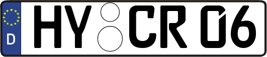HY-CR06