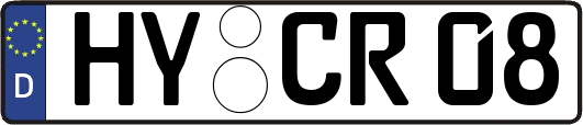 HY-CR08