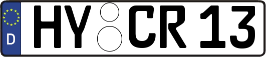 HY-CR13