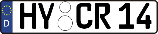HY-CR14