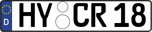 HY-CR18
