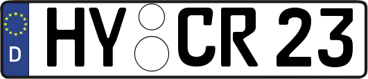 HY-CR23