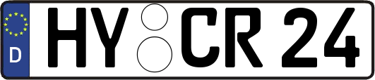 HY-CR24